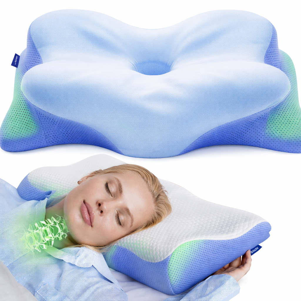 Derila Ergo Pillow